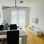 Vita Modern Apartment Zagreb