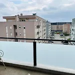 Vita Modern Apartment Zagreb